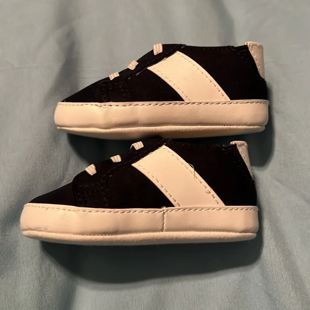 NWOT Janie And Jack Shoes - Picture 4 of 7